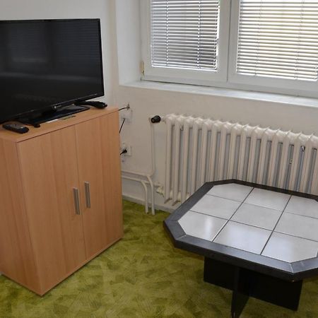 Penzion U Fouska Chodov  Luaran gambar