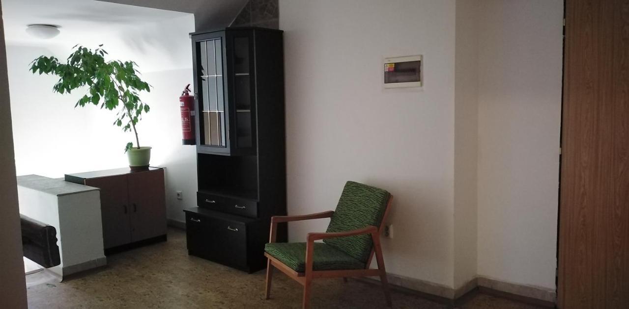 Penzion U Fouska Chodov  Luaran gambar